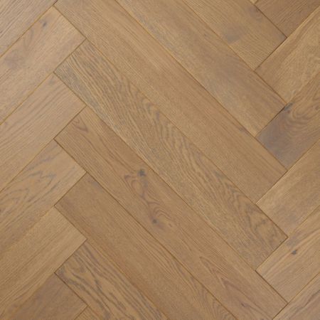 Инженерная доска GoldenWood Английская Елочка Дуб Тоскана 14*85*510мм