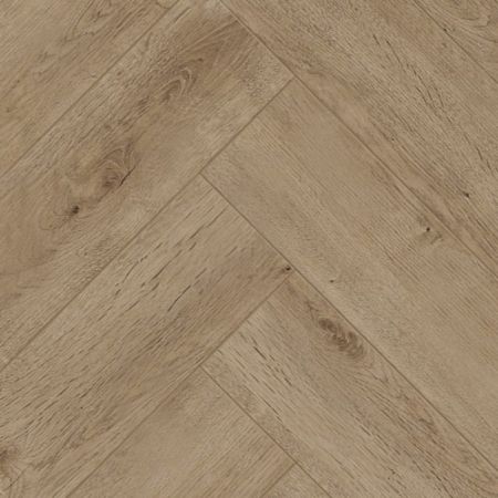 Ламинат Alpine Floor Herringbone Дуб Прованс LF102−07 606×101×8