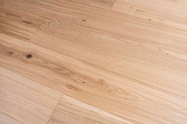 Инженерная доска Legend Дуб Road and Gun под лаком брашированный