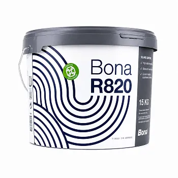 Силановый клей для паркета Bona R-820 15 кг