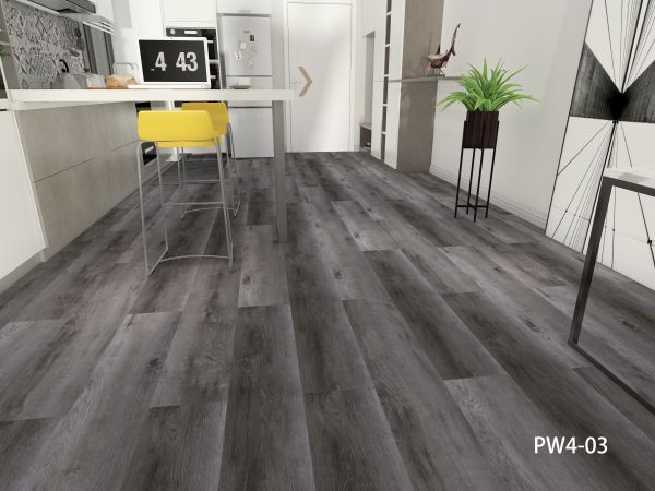 Кварц виниловое покрытие Aspenfloor Premium wood XL Дуб Скальный  PW4-03