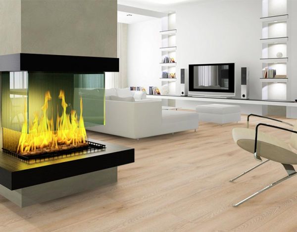 Ламинат My Floor Residence Дуб Пилатус золотой ML1026