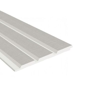 Стеновая панель из полистирола Hiwood LV124 S339S 2700×120×12