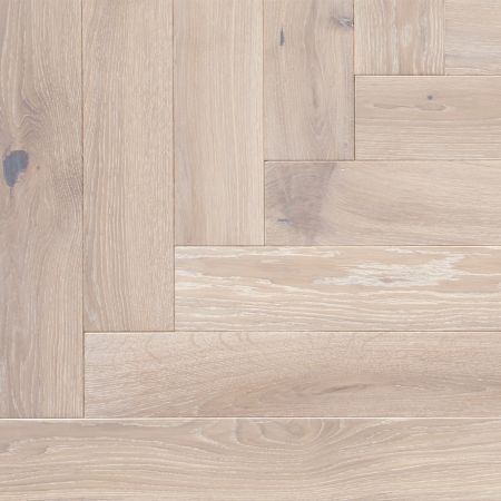 Инженерная доска Tarwood Венгерская Елочка Дуб Дымчатый