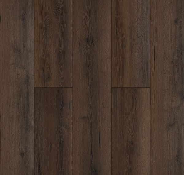 Ламинат Alpine Floor Aqua Life XL Дуб Пауэлл LF104-04 1285×280×8