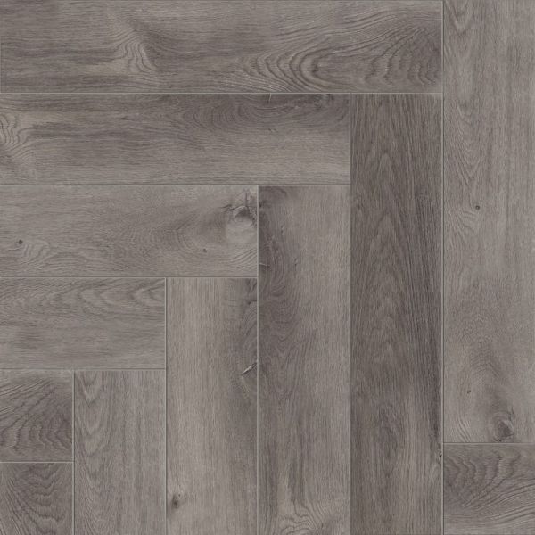 Клеевая Parquet LVT Дуб Мерга ЕСО 16-13 венгерская елка 590×118×2,5
