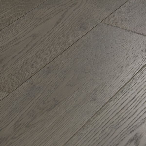 Инженерная доска Royal Parket Дуб Гранит натур 375−1450×130×13
