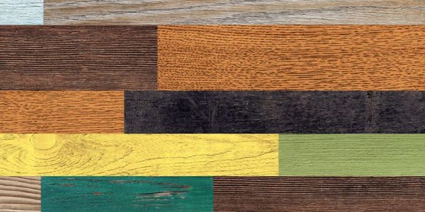 Пробковые полы Corkstyle Impuls Desire  915 х 305 х 10 мм