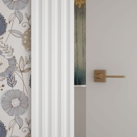 Наличник Ultrawood N 003 83x12