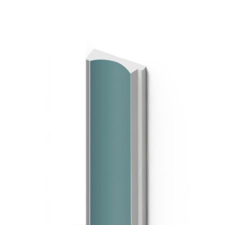 Финишный молдинг Hiwood LF139A BU27 2700×32×12