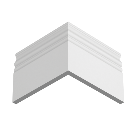 Плинтус Ultrawood Base 5074i 184 x 15