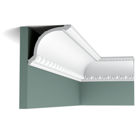 Карниз Orac Decor C216 133×116 мм