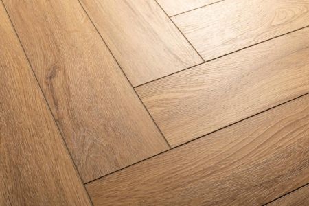 Кварц виниловое покрытие Aquafloor Space Parquet Light AF4508PQL