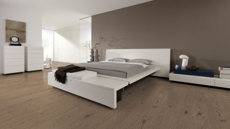 Паркетная доска Scheucher ELEVATION Искья масло