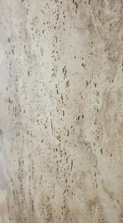 Гибкий камень Neo Dolomitic Travertine Claybank 2400*1200 мм