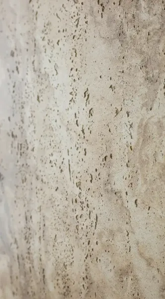Гибкий камень Neo Dolomitic Travertine Claybank 2400*1200 мм