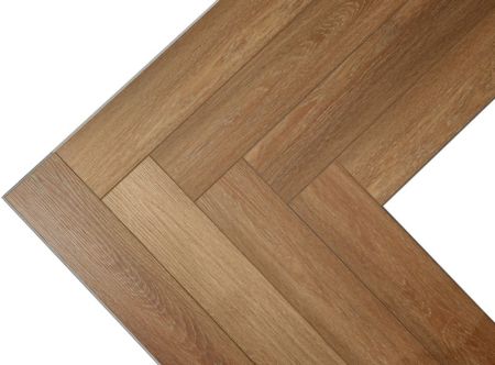 Кварц виниловое покрытие CM Floor Parkett 37 Дуб Мадейра