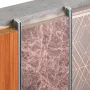Теневая рейка Pro Design Micro 3215 Жемчуг 