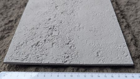 Гибкий камень Neo Rammed earth slab (FSO-04/FSM-20) 3-5x580x2400мм