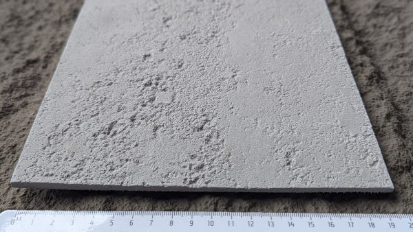 Гибкий камень Neo Rammed earth slab (FSO-04/FSM-20) 3-5x580x2400мм