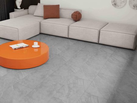 Кварц виниловое покрытие Aspenfloor Natural Stone Нотр-Дам