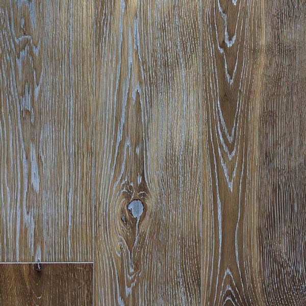 Инженерная доска Legend Дуб  Savage Натур 16х140х764-2200мм