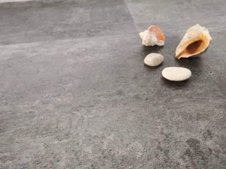 Кварц виниловое покрытие Aspenfloor Natural Stone Треви NS5-05