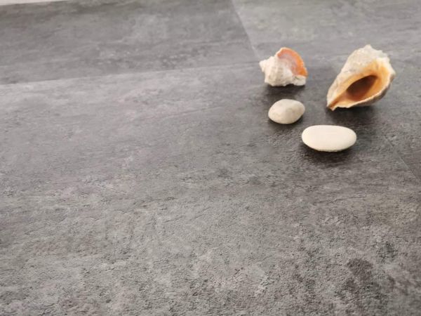 Кварц виниловое покрытие Aspenfloor Natural Stone Треви NS5-05