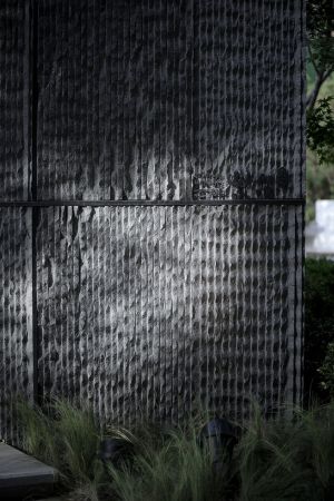 Гибкий камень Neo Rough Fabric slate (FSO-07/FSM-14) 3,5-4x550x1100мм