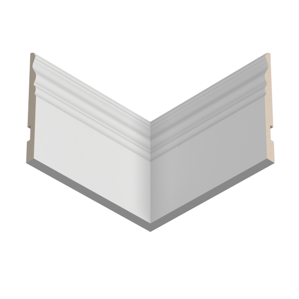 Плинтус Ultrawood Base 5074i 184 x 15