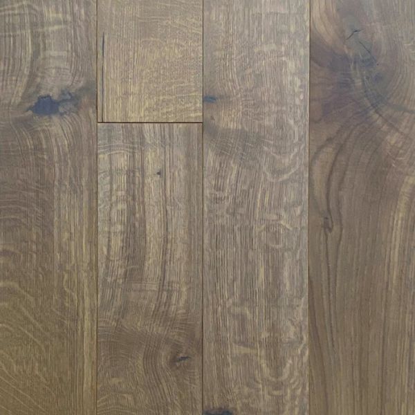 Инженерная доска Legend Дуб Arizona/Аризона Натур 16х140х764-2200мм