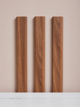 Ликорн  Рейка МДФ Орех американский 16х40х2800мм