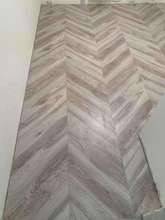 Ламинат CBM OSTROST Ясень Сазава 503