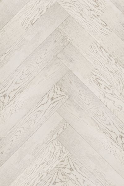 Инженерная доска Gran Parte Английская Ёлочка Дуб ЛАТТЕ / LATTE 9650