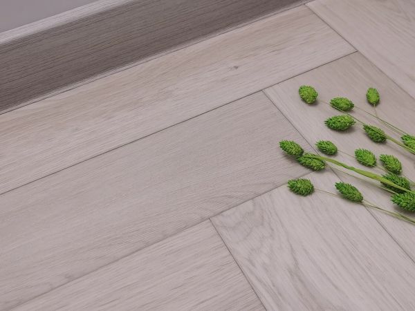 Кварц виниловое покрытие Aspenfloor Elegant Дуб Арагонский EL6-01