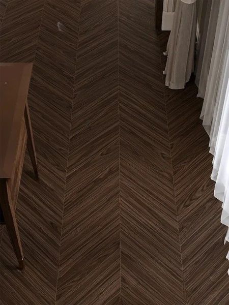 Ламинат Alpine Floor Chevron Art Орех Гранд-Каньон LF109-10 французская елка 550×112×12