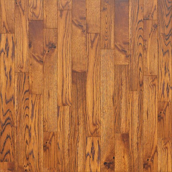 Инженерная доска Gran Parte Дуб ВЕРОНА / VERONA Натур-классик