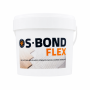 NPT S BOND FLEX 1K клей на базе МС Полимера (14кг)