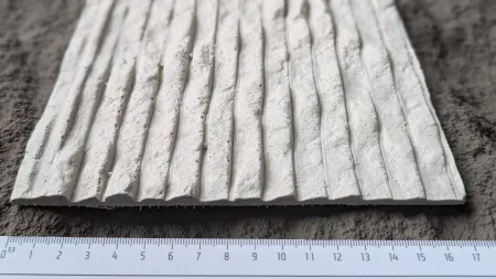 Гибкий камень Neo Nebula stone (FSO-06/FSM-06) 3-5x550x1100мм