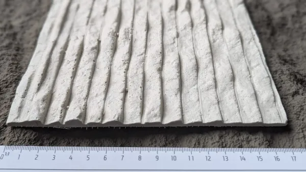 Гибкий камень Neo Nebula stone (FSO-06/FSM-06) 3-5x550x1100мм