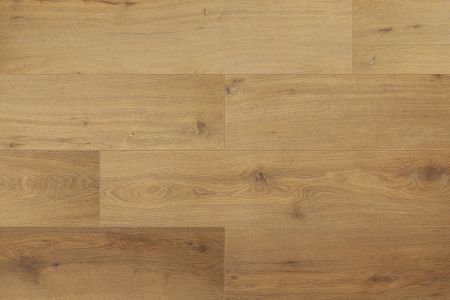 Кварц виниловое покрытие Floor Factor SPC Classic Oak Light Tobacco art.09
