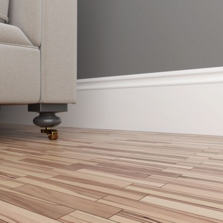 Плинтус Ultrawood Base 005i 219 x 15