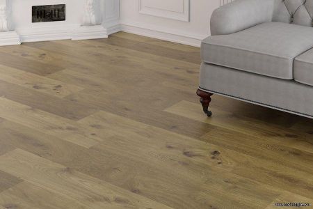 Пробковые полы Corkstyle Wood XL Oak  Knotty