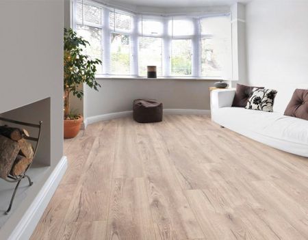 Ламинат My Floor Cottage Дуб Бежевый Петтерсон MV852 1380 x 244 x 8 мм