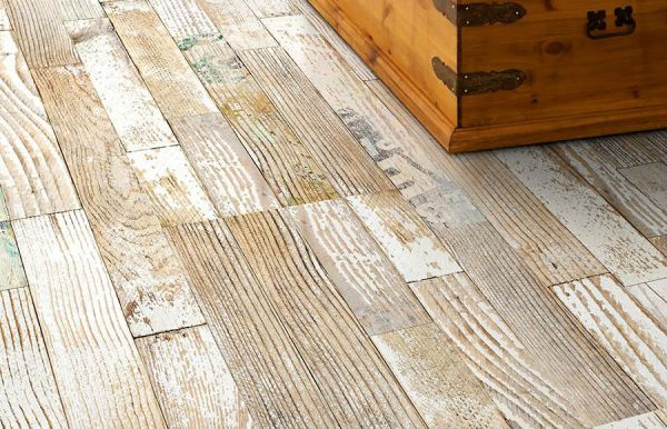 Пробковые полы Corkstyle Loft Rift 1235×305×10