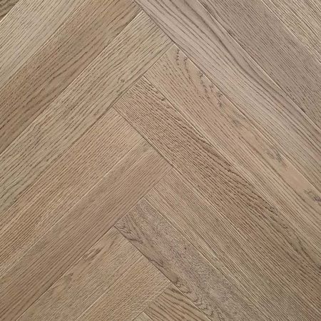 Паркетная доска Scheucher BILAFLOR паркет Дуб COARSE масло 500x70x11мм