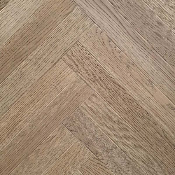 Паркетная доска Scheucher BILAFLOR паркет Дуб COARSE масло 500x70x11мм