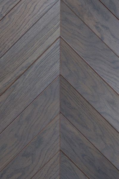 Инженерная доска Gran Parte Французская Ёлочка Дуб МОККА ПРАЙМ-СЕЛЕКТ