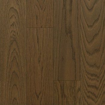 Композитная паркетная доска Quartz Parquet Классик Дуб брауни 413 400-1220×152×7