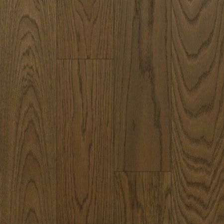 Композитная паркетная доска Quartz Parquet Классик Дуб брауни 413 400-1220×152×7